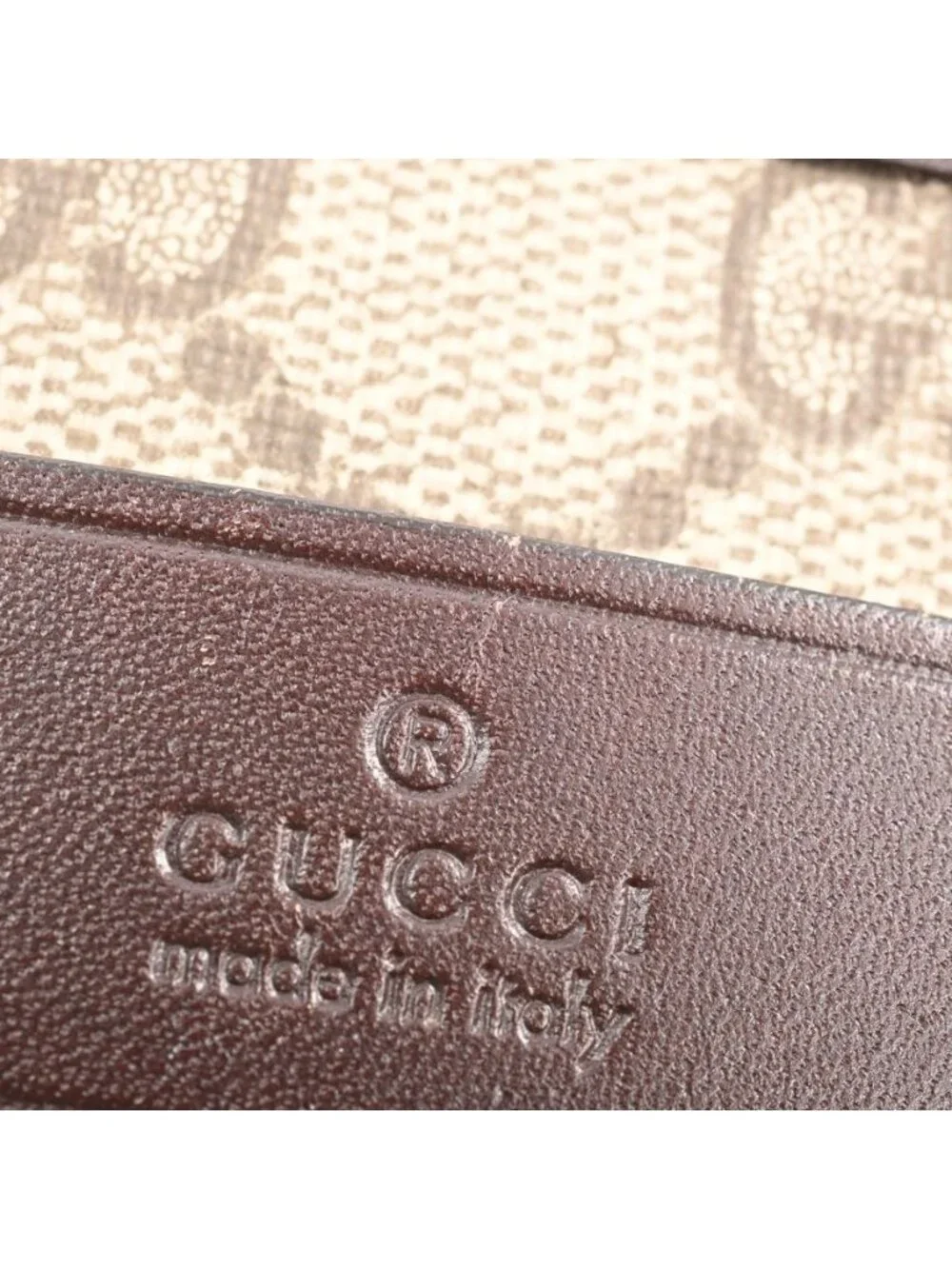 Gucci Tote Bag Beige